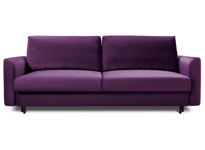 Canapea cu trei locuri cu design modern