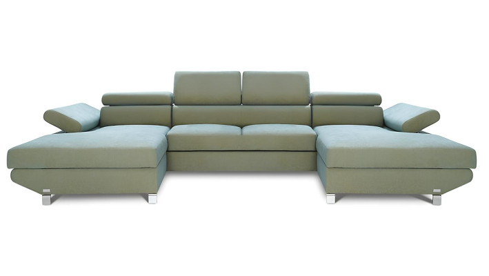 Canapea colțară modernă