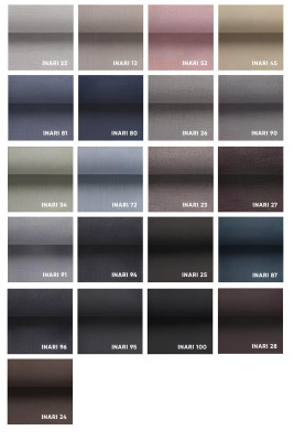 Bancă în formă de U cu funcție de pat și depozitare din țesătură