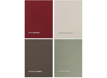 Canapea modernă în colț cu design peisagistic, colț, set, tapițat, 100% piele