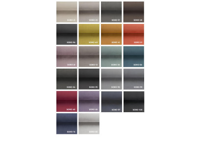 Canapea colțară din țesătură L veida cu funcție de pat, canapea colțară nouă cu spațiu de depozitare pentru lenjerie