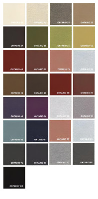 Canapea în formă de U cu funcție de pat, design tapițat