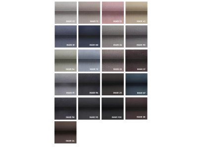 Bancă 3+2+2 locuri cu funcție de pat Design modern Țesătură