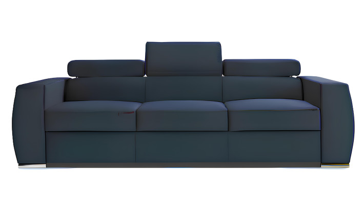 Canapea multifuncțională 3+1+1 Design modern Țesătură