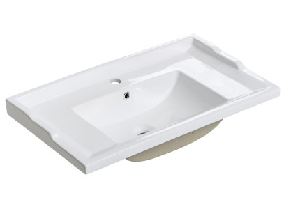 Set de mobilier pentru baie de cinci piese