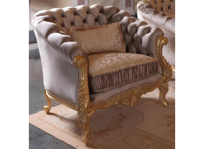 Scaun Chesterfield