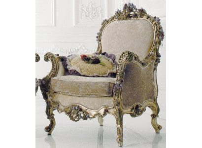 Scaun Lukematuoli, scaun automat, canapea moale, mobilier de lux italian