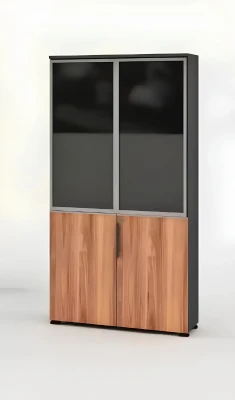 Dulap mobil modern cu un design excelent pentru birou