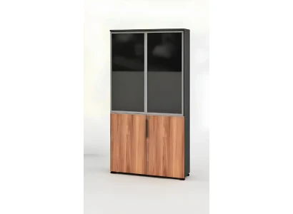 Dulap mobil modern cu un design excelent pentru birou