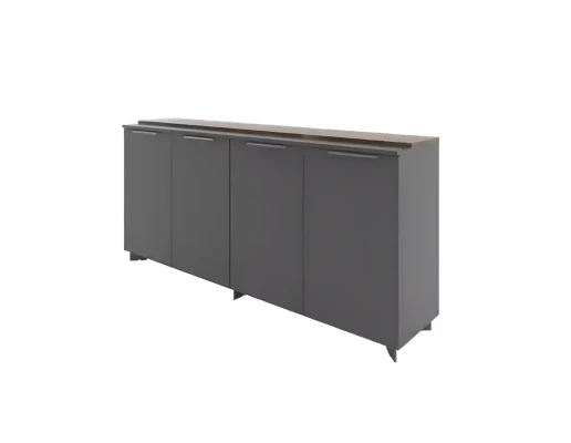 Mobilier de consolă mobil Mobiletto