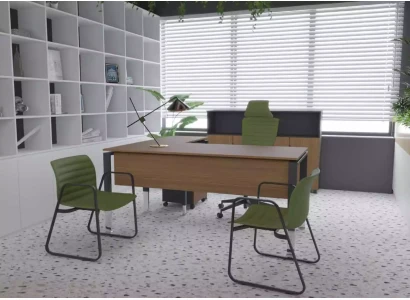 Masă de colț modernă