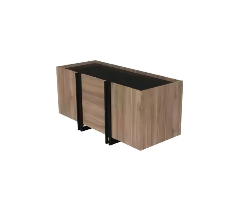 Dulap mobil de lux