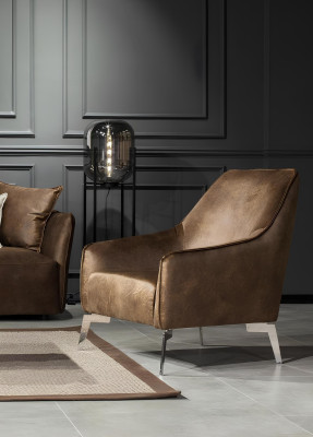 Fotoliu de lux pentru living