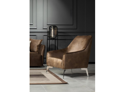 Fotoliu de lux pentru living