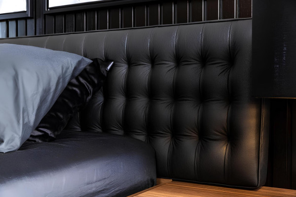 Pat francez de lux 160x200 cm mobilier modern