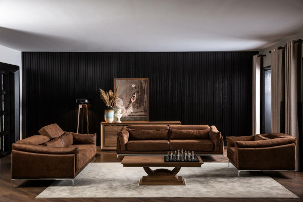 Scaun de cafea modern, moale, premium, confortabil, pentru o persoană