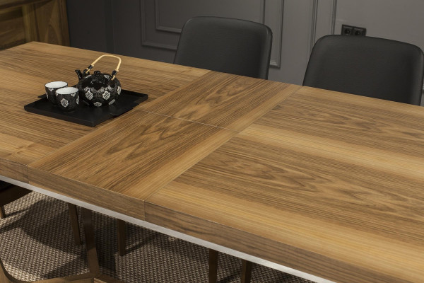Set de scaune pentru dining, familie de mobilier, scaune, accesorii din lemn