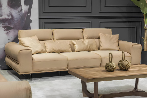 Scaun de relaxare, scaun individual, scaun de club
