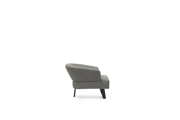Fotoliu de lux pentru living