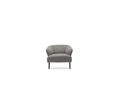 Fotoliu de lux pentru living