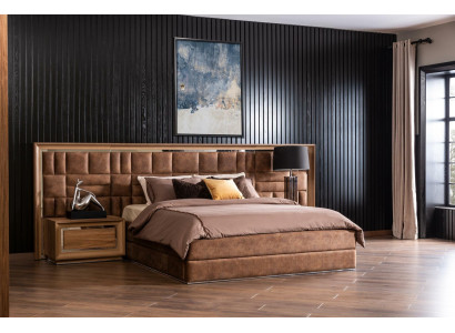Masă de noptieră Luxe