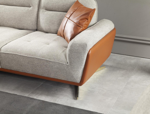 Bancă practică pentru living 260 cm