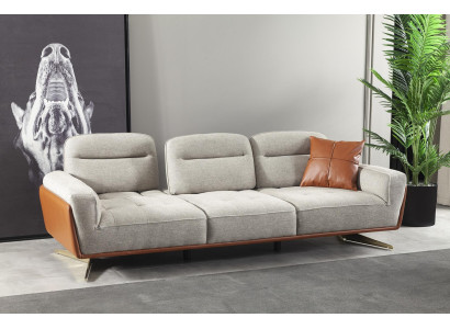 Bancă practică pentru living 260 cm