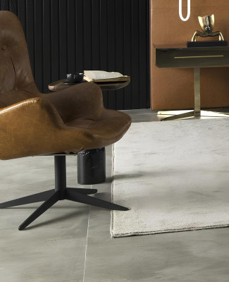 Set de mobilier de dormitor de lux cu pat, noptieră și dulapuri 6 piese.