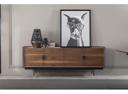 Masă mobilă de lux