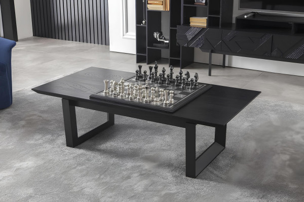 Canapea gri pentru 4+1 persoane cu perne detașabile, 3 părți