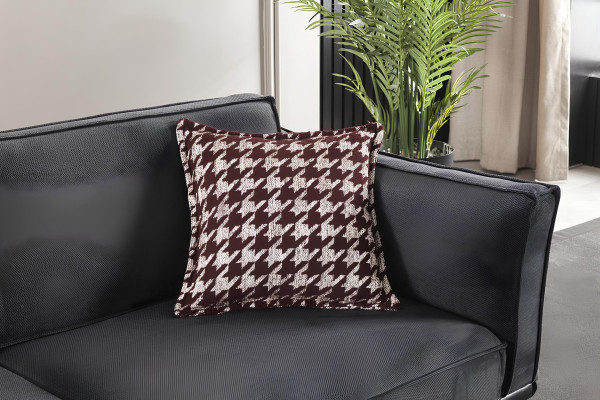 Canapea modernă de design italian pentru 3+1 persoane gri