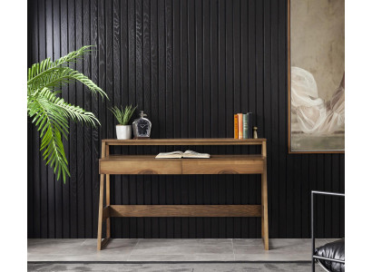 Consolă de lux cu spațiu de depozitare confortabil