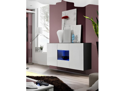 Mobilier modern și luxos pentru living