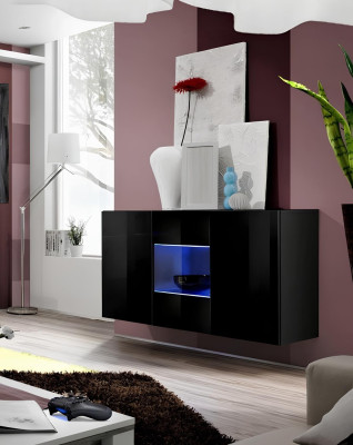 Masă de living modernă și luxoasă