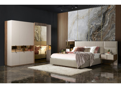 Cămară modernă și luxoasă