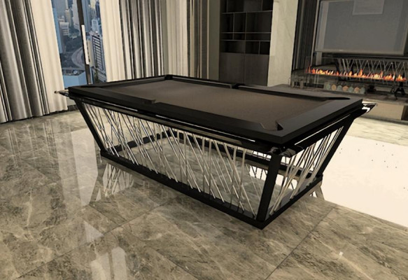 Masă de biliard 7FT