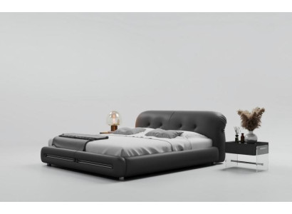 Paturi moderne și luxoase din țesătură