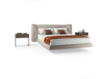 Pat moale de stil luxos modern