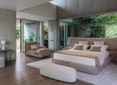 Pat Luxe Comfort Dormire