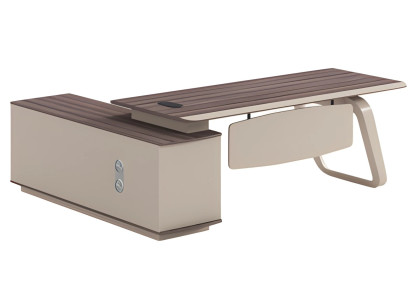 Masă de colț Luxe 220x160