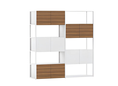 Depozitare mobilă de stoc