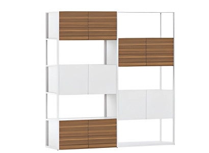 Depozitare mobilă de stoc