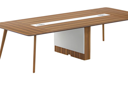 Masă de conferință pentru afaceri