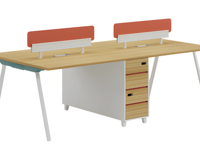 Masă pentru grup, masă comună pentru mai multe persoane