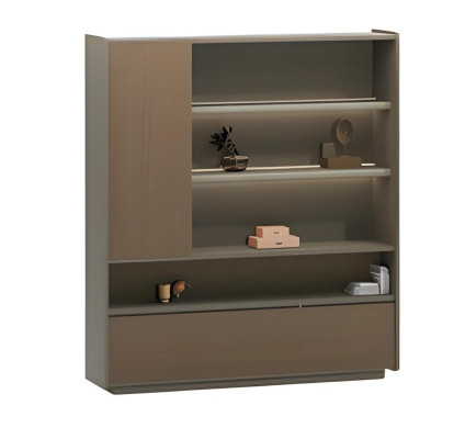 Raft multifuncțional pentru birou