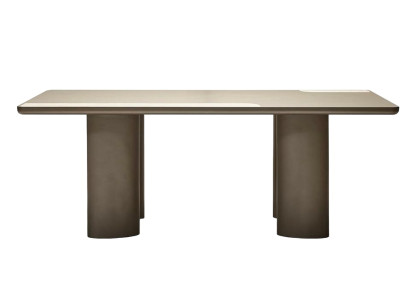 Masă de dining modernă și elegantă