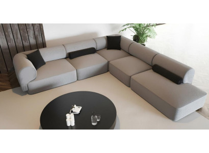 Canapea modernă și elegantă pentru living