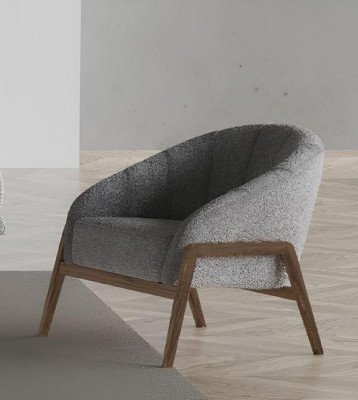 Scaun modern care se potrivește tuturor stilurilor de decorare