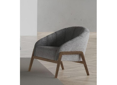 Scaun modern care se potrivește tuturor stilurilor de decorare