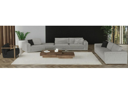 Tot ce ai nevoie pentru un living confortabil